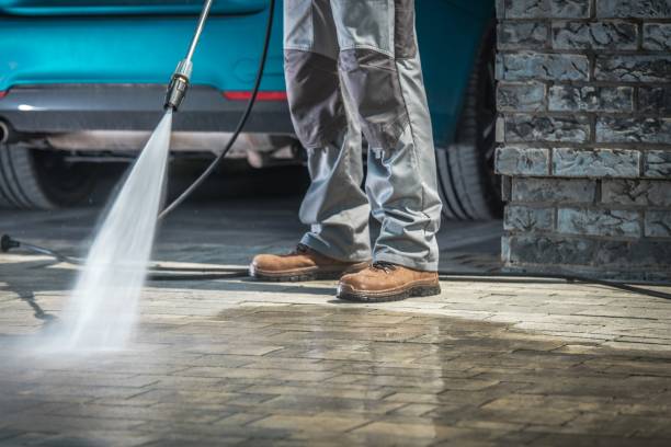 Best Sidewalk and Walkway Pressure Cleaning in Ellwood City, PA