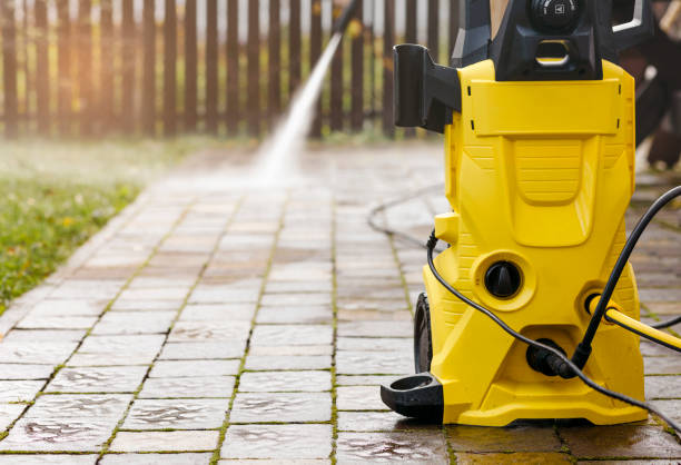 Reliable Ellwood City, PA Pressure Washing Services Solutions